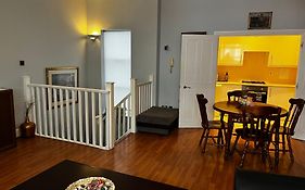 Keysan House